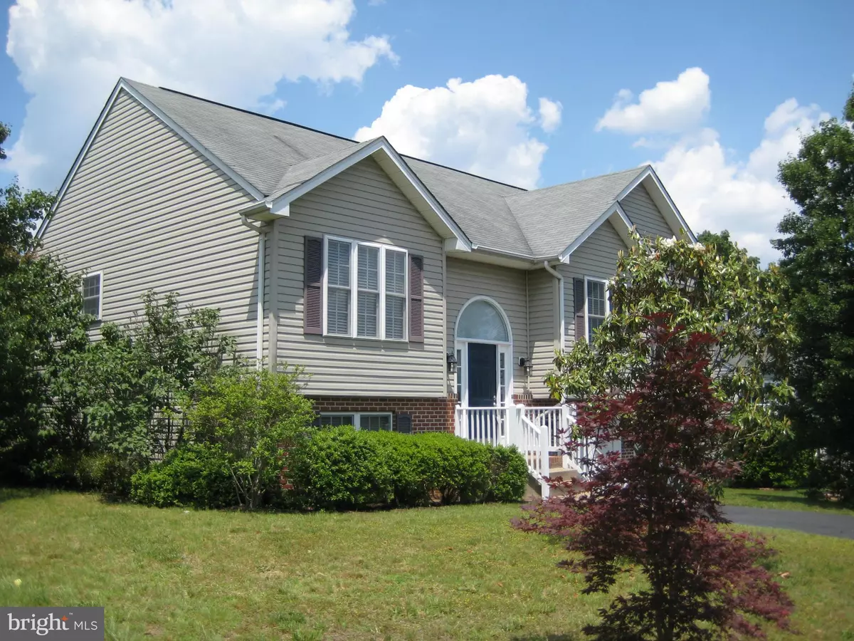 Fredericksburg, VA 22408,9820 CANNONBALL CT