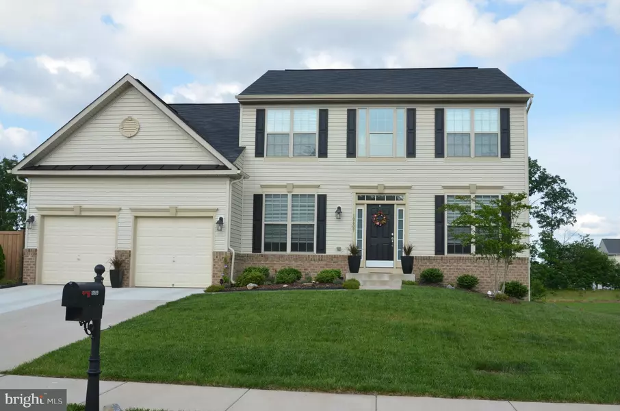 10609 ASPEN HIGHLANDS DR, Spotsylvania, VA 22553