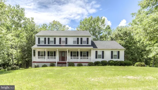 11400 OXFORDSHIRE CT S, Fredericksburg, VA 22407