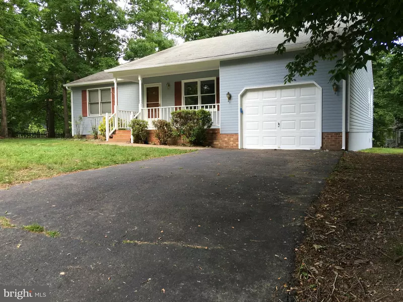 10710 MAPLE RIDGE DR, Spotsylvania, VA 22553