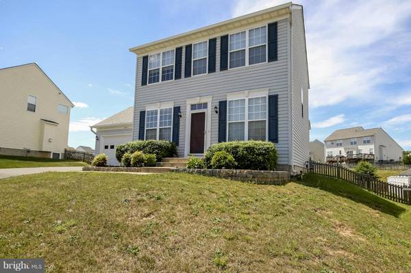 6911 VERSAILLE DR, Fredericksburg, VA 22407