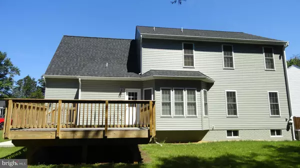 Fredericksburg, VA 22407,935 CHURCHILL DR