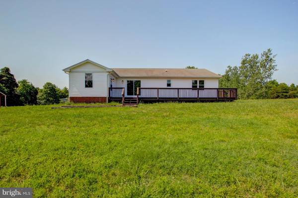 Partlow, VA 22534,3117 PARTLOW RD