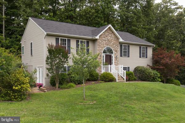 9508 TIMBERLAKE RD, Fredericksburg, VA 22408