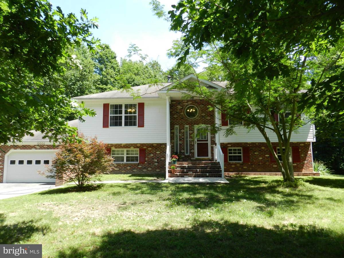 Partlow, VA 22534,10006 WALLERS RD