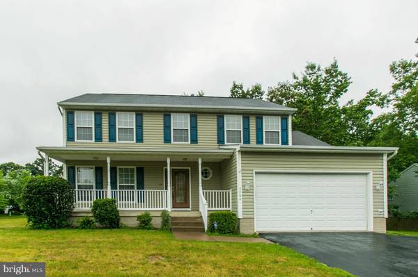 3700 GREELEY CT, Fredericksburg, VA 22408