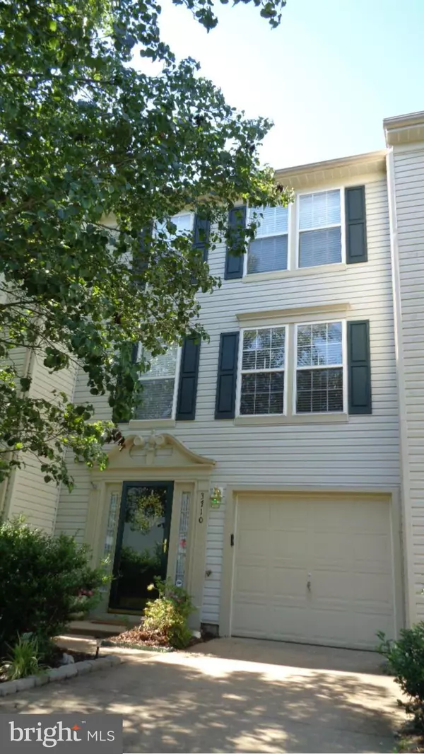 3710 FOUNTAIN BRIDGE CT, Fredericksburg, VA 22408