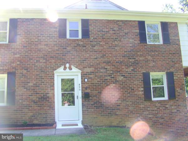 400 OLDE GREENWICH CIR, Fredericksburg, VA 22408