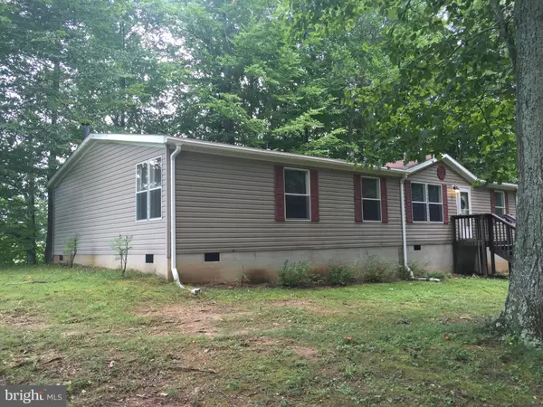 Spotsylvania, VA 22551,3213 DANBURY CIR