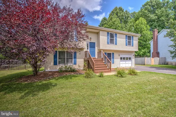 Fredericksburg, VA 22407,11627 ENCHANTED WOODS WAY