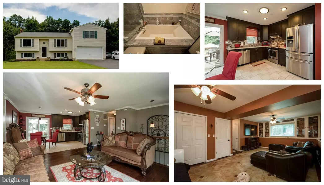 11505 TIMBERWOOD RD, Locust Grove, VA 22508