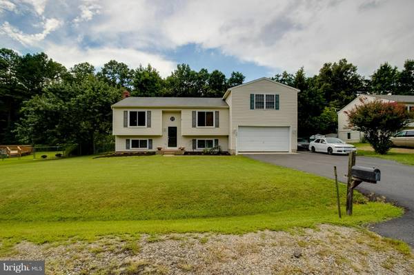 Locust Grove, VA 22508,11505 TIMBERWOOD RD