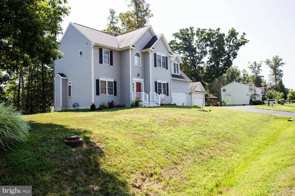 Fredericksburg, VA 22408,9517 DABNEY CT