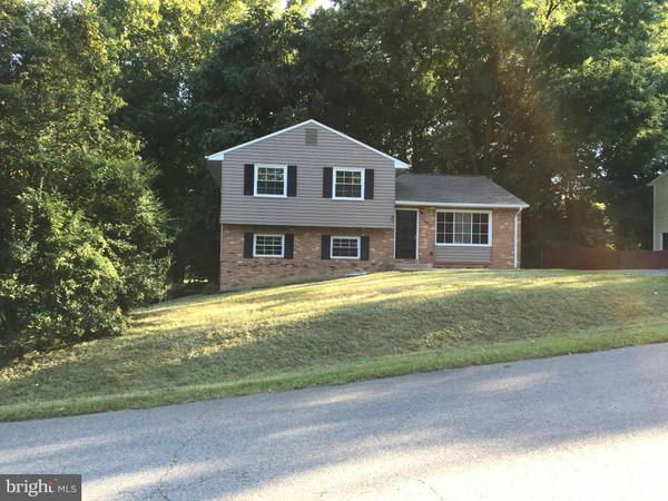 Spotsylvania, VA 22553,6801 SPARROW LN