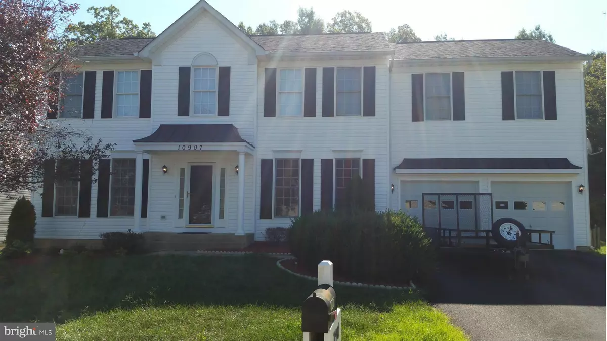 Fredericksburg, VA 22407,10907 JARVIS CT