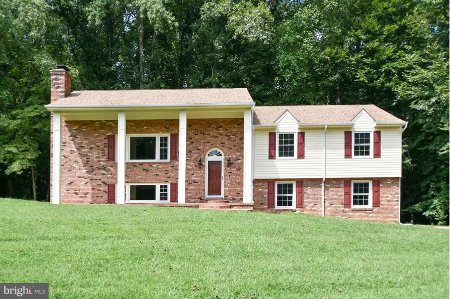 10414 SHAW DR, Spotsylvania, VA 22553