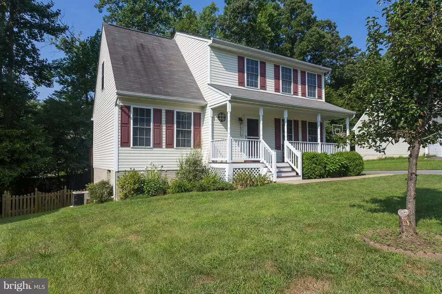 10510 WESTFIELD LN, Spotsylvania, VA 22553