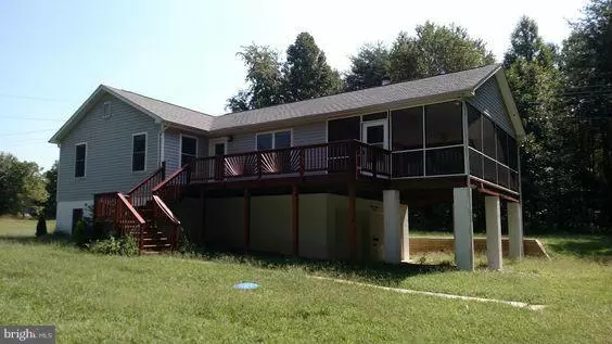 11060 LUCKS RD, Bumpass, VA 23024