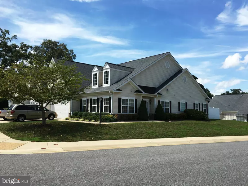 6305 CULLIN STONE WAY, Spotsylvania, VA 22553