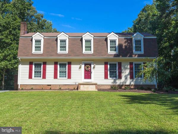 3 BERKSHIRE LN, Spotsylvania, VA 22551