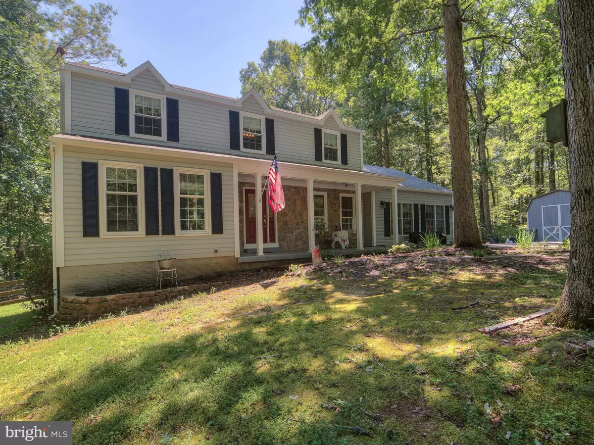 Spotsylvania, VA 22551,10 APPALOOSA DR