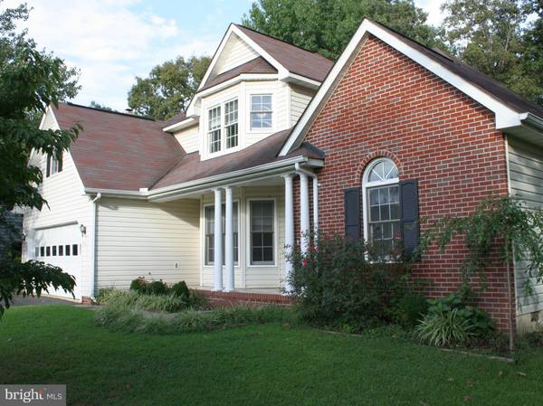 9803 DANFORD ST, Fredericksburg, VA 22407