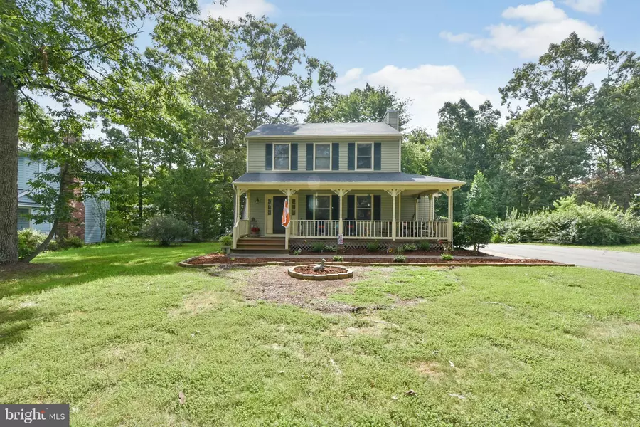 10617 HOLLEYBROOKE DR, Spotsylvania, VA 22553