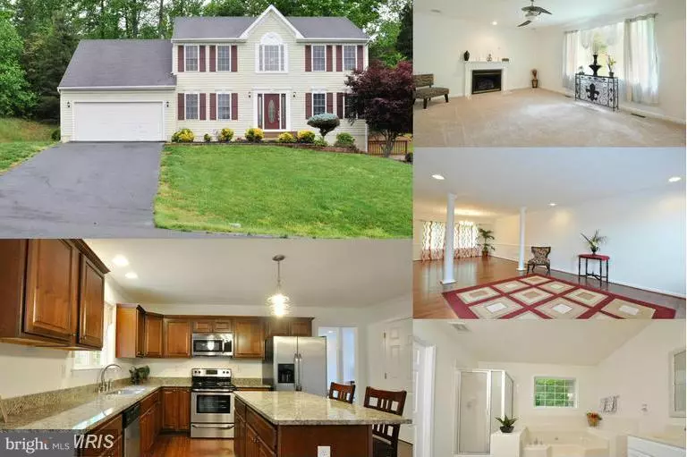 Fredericksburg, VA 22407,6112 W. MELODY CT