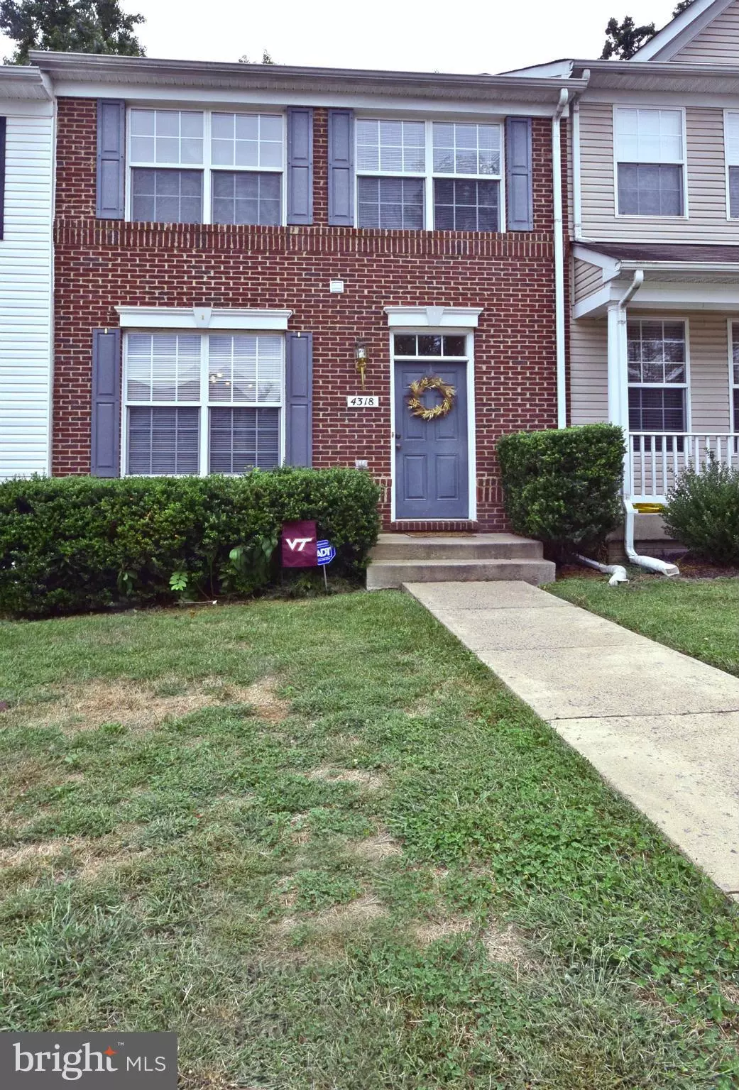 Fredericksburg, VA 22408,4318 NORMANDY CT