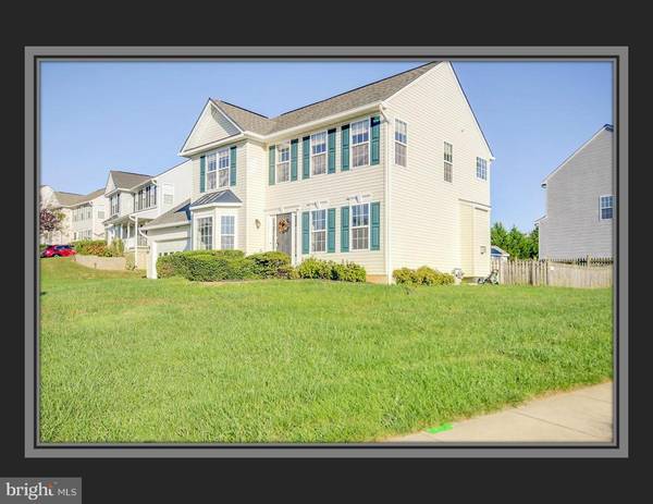 6901 VERSAILLE DR, Fredericksburg, VA 22407