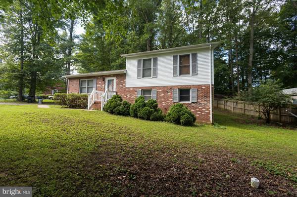 6610 PLANTATION FOREST DR, Spotsylvania, VA 22553