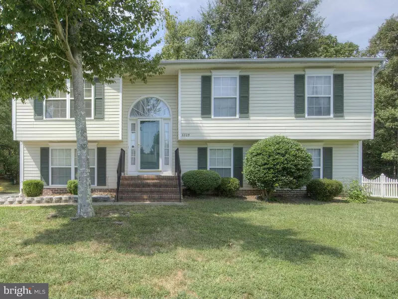 8825 JENNY LN, Fredericksburg, VA 22407