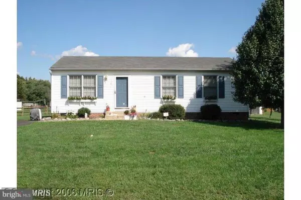 11811 CHERRYWOOD DR, Locust Grove, VA 22508