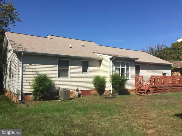 Fredericksburg, VA 22408,302 GERBER DR