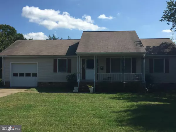 302 GERBER DR, Fredericksburg, VA 22408