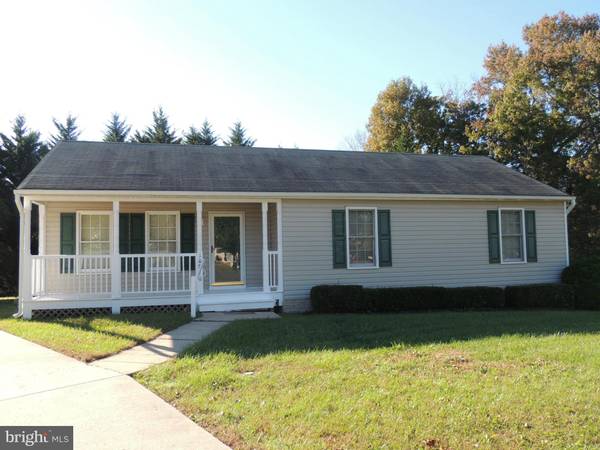 10710 WHITE PINE LN, Fredericksburg, VA 22407