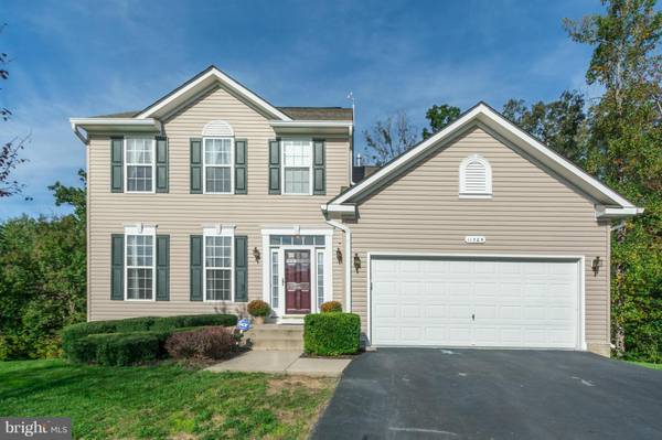 11305 LENOIR CT, Fredericksburg, VA 22407