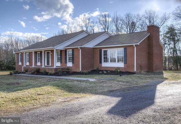 9738 BROCK RD, Spotsylvania, VA 22553