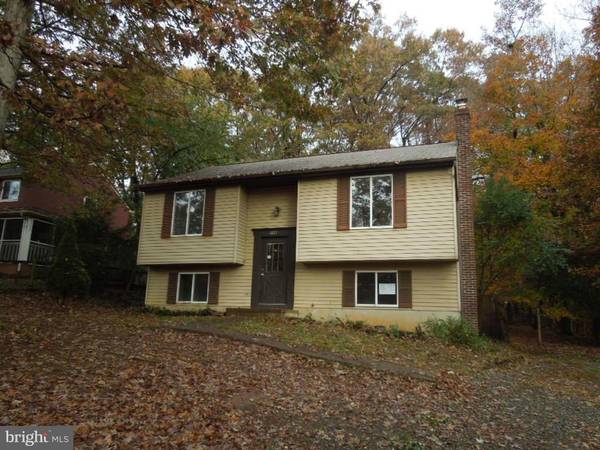 6813 PLANTATION FOREST DR, Spotsylvania, VA 22553