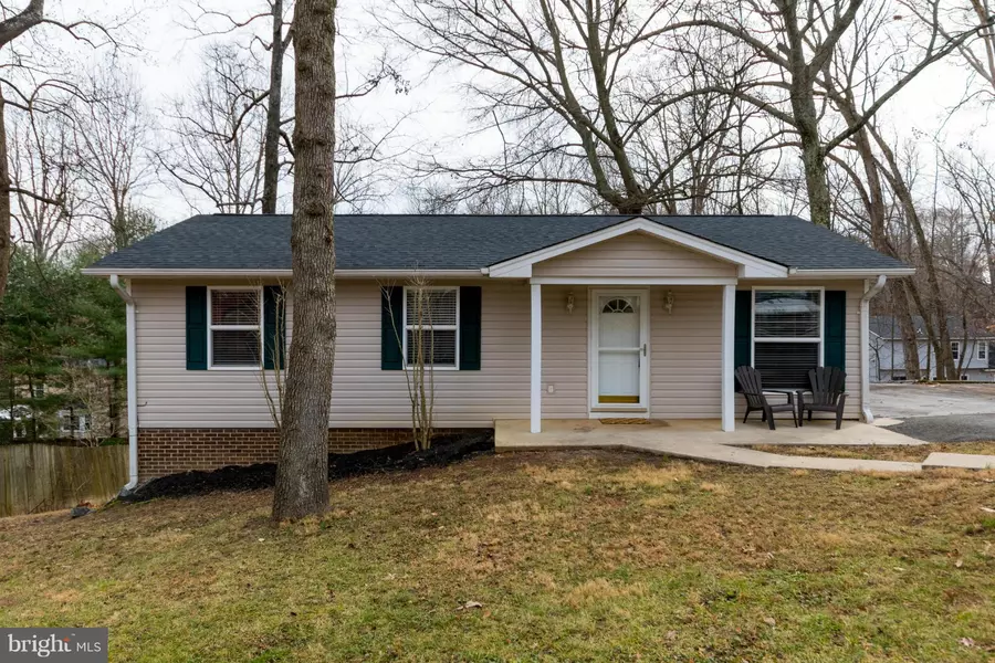 12209 CHEWNING LN, Fredericksburg, VA 22407