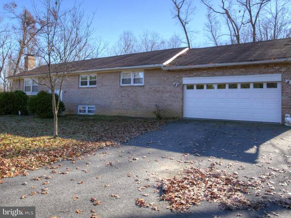 6121 RIDGE RD, Spotsylvania, VA 22551