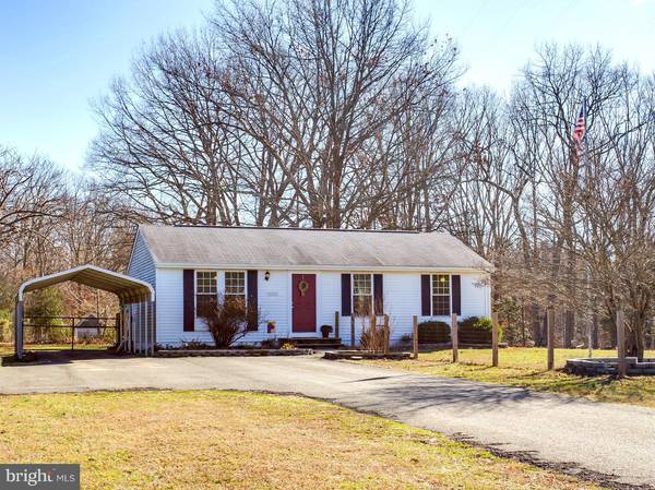 8503 PAMUNKEY RD, Spotsylvania, VA 22551