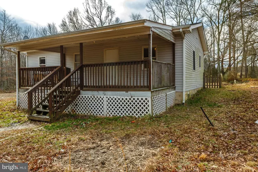 4842 BLAYDES CORNER RD, Spotsylvania, VA 22551