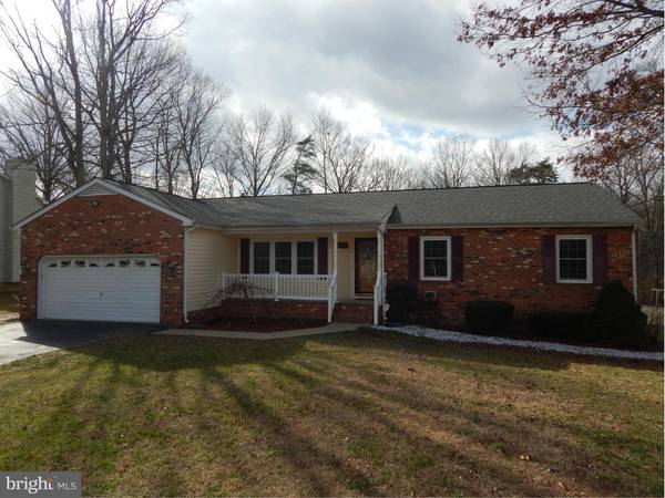 10808 WOODLAND DR, Fredericksburg, VA 22407