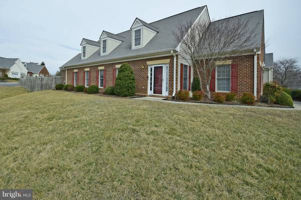 11206 SILVERSMITH LN, Fredericksburg, VA 22407