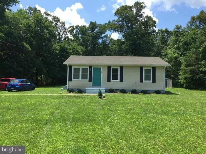 3606 SUMMIT CROSSING RD, Fredericksburg, VA 22408