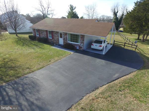 10107 HILLSIDE LN, Fredericksburg, VA 22408