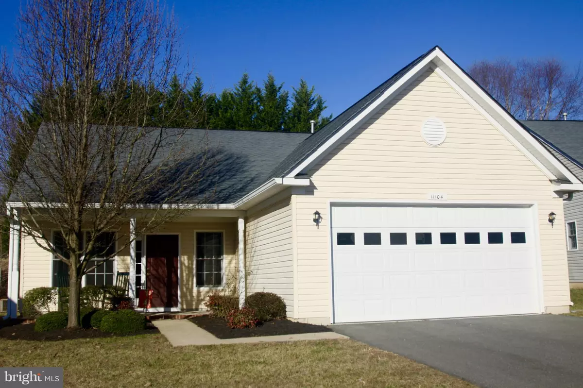 Fredericksburg, VA 22407,11104 DONITA CT