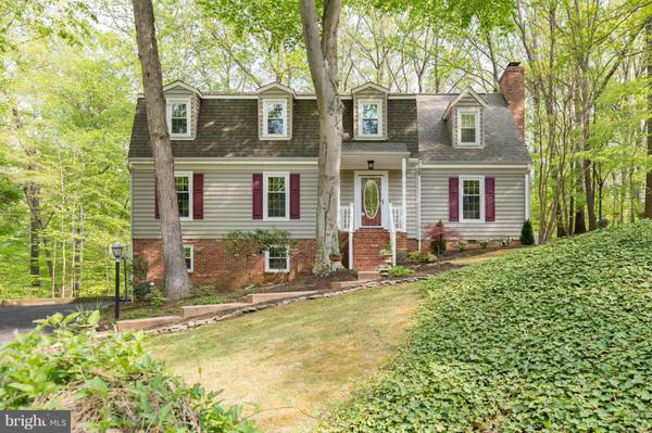 4 BUXLEY CT, Fredericksburg, VA 22407