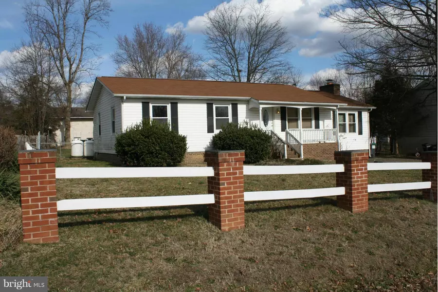 5519 RUDY LN, Fredericksburg, VA 22407